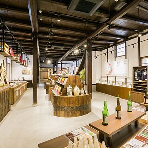 🍶 카모이즈미 주조 (카모이즈미 슈조) 이미지 6